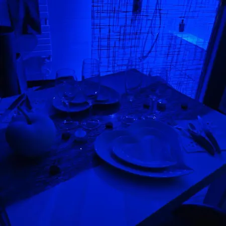 La Nuit Coquine•Suite Avec Jacuzzi•Evasion *